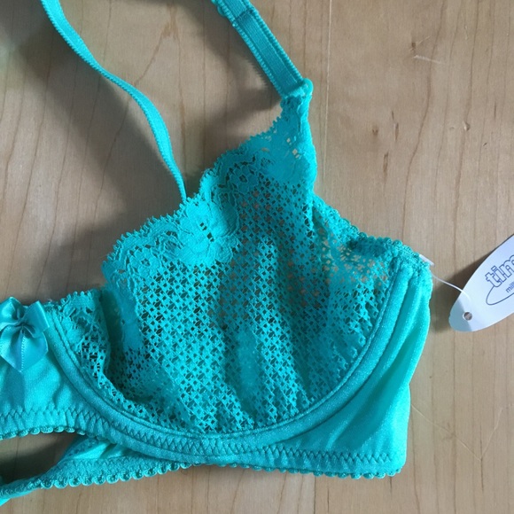 Timpa semi seamless bra - Picture 2 of 5